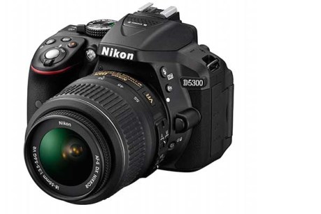 Expert review: We test out the latest Nikon