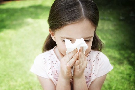 Left out: The hidden cost for allergy kids