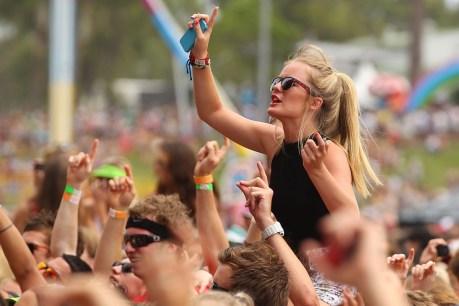 Festivals to make you sing