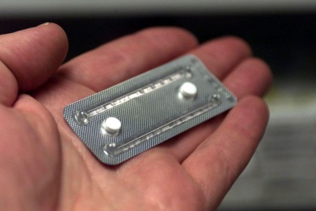 Australian male contraceptive pill within a decade