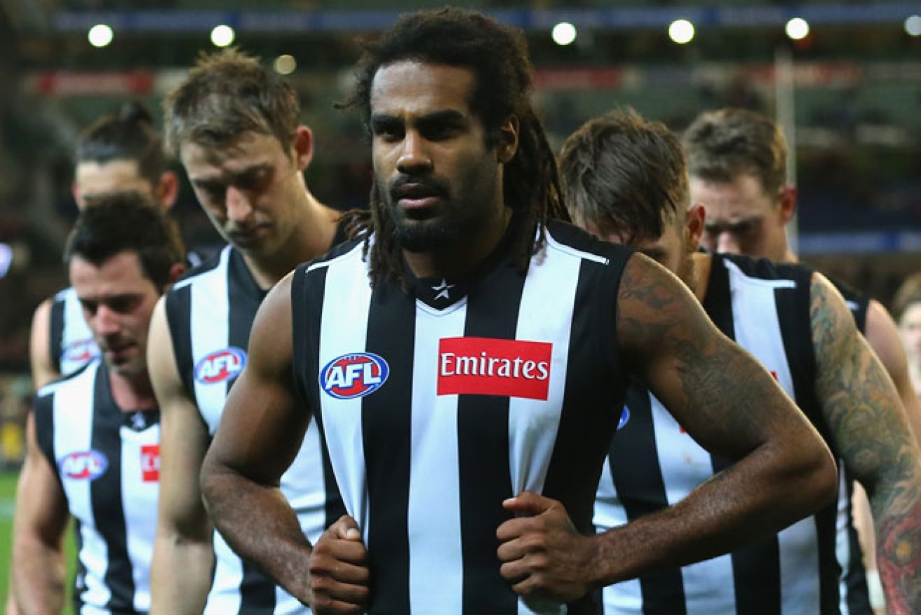 Heritier Lumumba has increased the pressure on his old club as more teammates confirm his version of events.