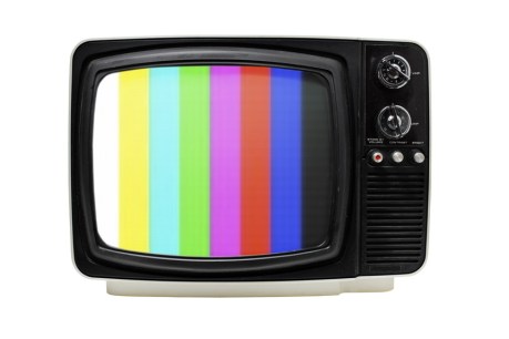 Greatest moments of analogue TV: Colour television