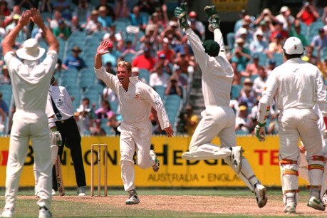 Boxing Day Tests: The top five Ashes moments