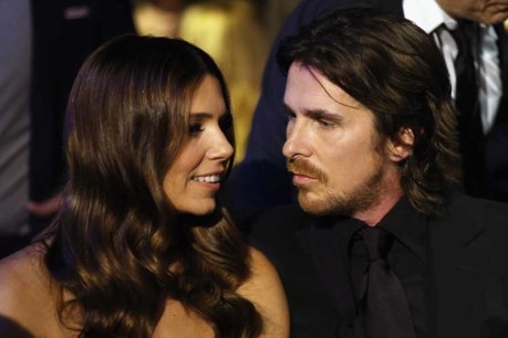 Christian Bale steals the show in American Hustle