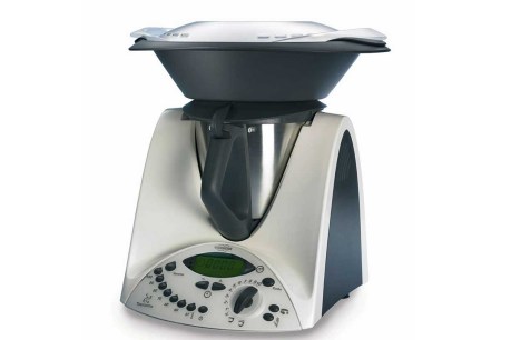 Is the Thermomix really worth $2000?