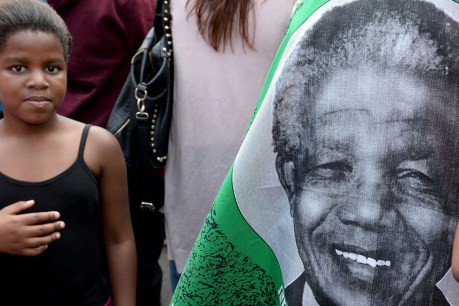 Mandela&#8217;s failures as well as successes must be recognised