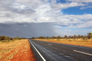 Five killed in horror head-on highway crash