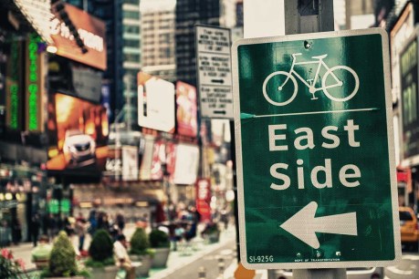 The best cities to explore on your bike