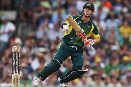 The ODI: Future not as bleak as you might think