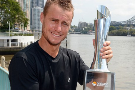 Paul McNamee on Lleyton Hewitt&#8217;s unfinished business