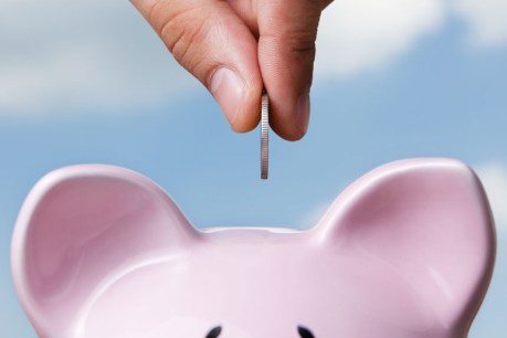 Five tips to save money in the new year