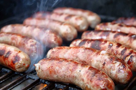 Our guide to making your own snags