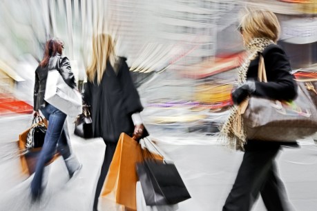 10 ways the retail store is changing