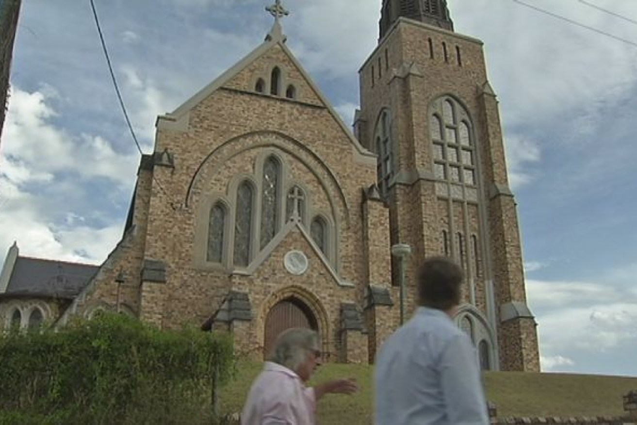 Opposition to same-sex marriage is mandatory at 30 NSW Anglican schools.