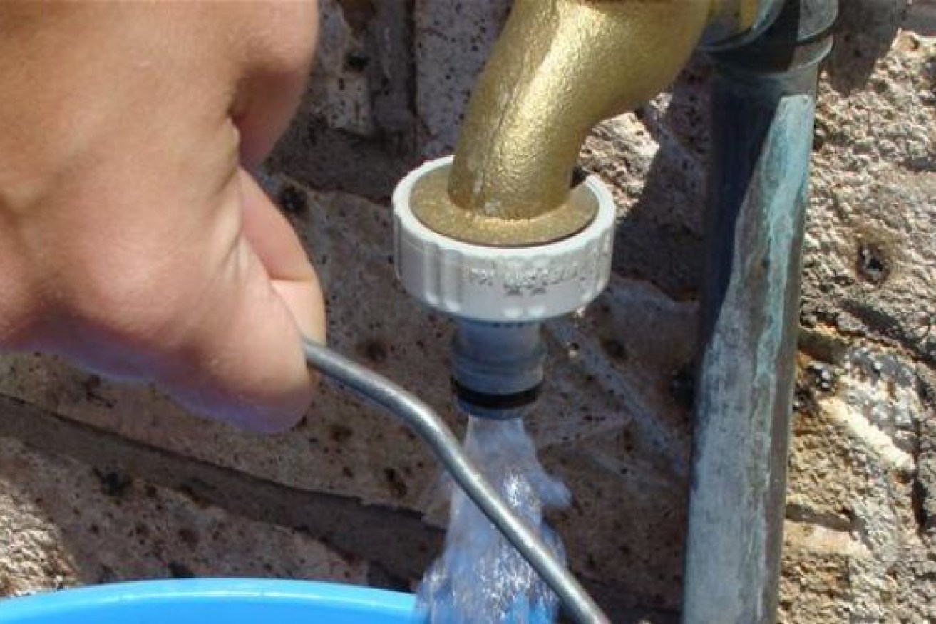 Many NSW residents face tougher water restrictions from December due to the ongoing drought.