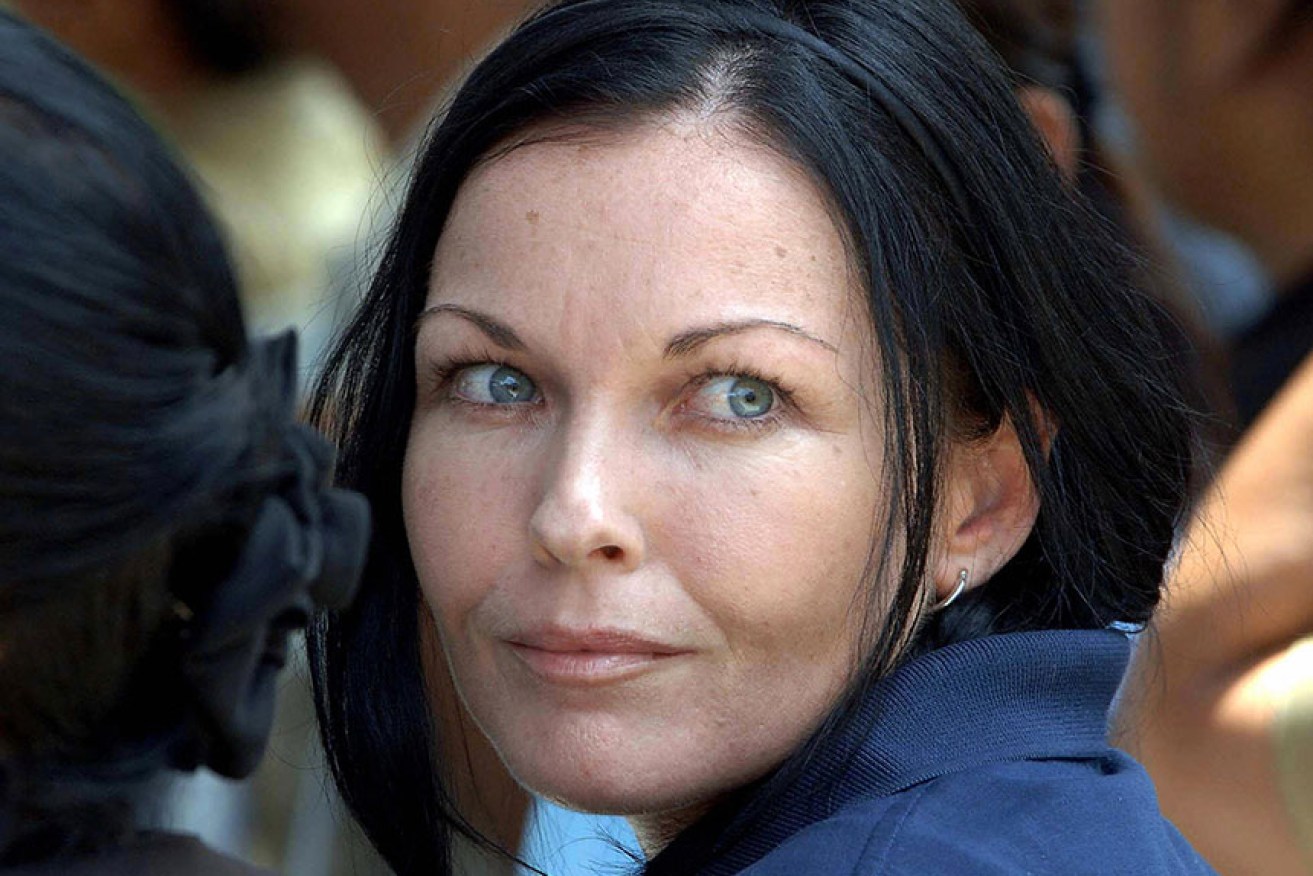 Schapelle Corby's parole officer hopes no more foreigners get caught up with drug trafficking.