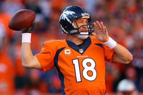 Your complete guide to Super Bowl XLVIII