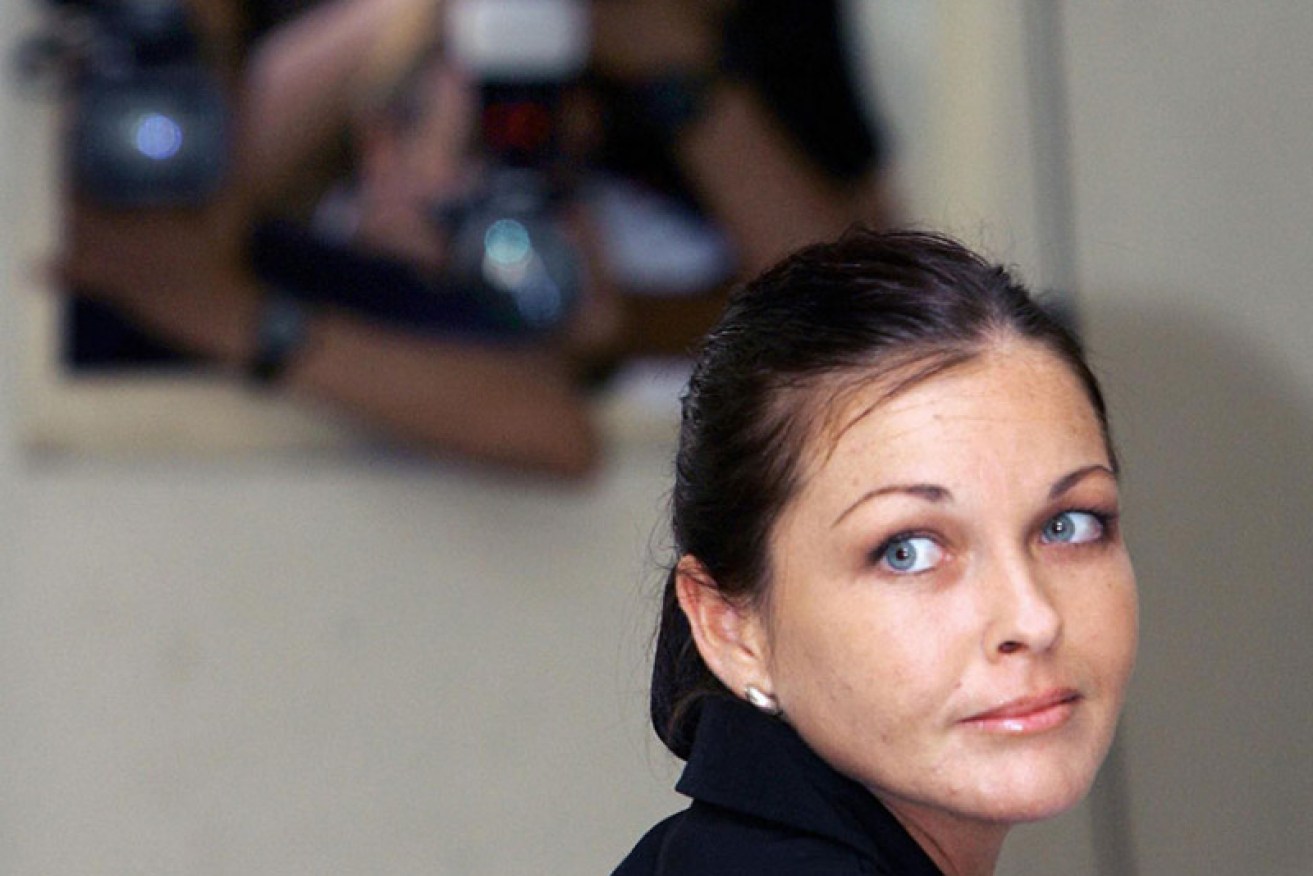 Schapelle Corby is set to leave Indonesia on May 27.
