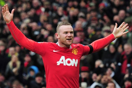 &#8216;It&#8217;s this much&#8217;: Rooney signs staggering four-year deal