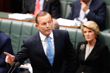 Abbott&#8217;s carbon tax repeal becomes a political cargo cult