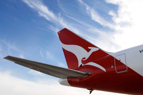 Qantas pilot: Talk is cheap. It&#8217;s time to deliver