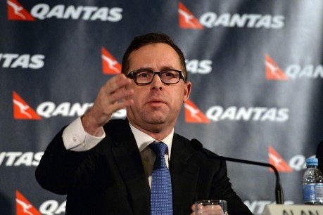 Shooting itself in the foot: How Qantas is its own worst enemy