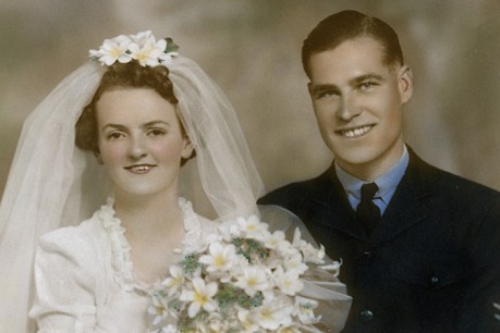 Love lessons I learned from my grandparents