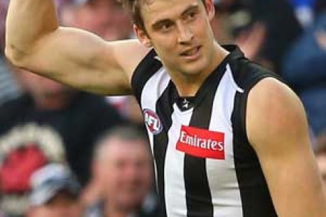 AFL season preview: Collingwood Magpies