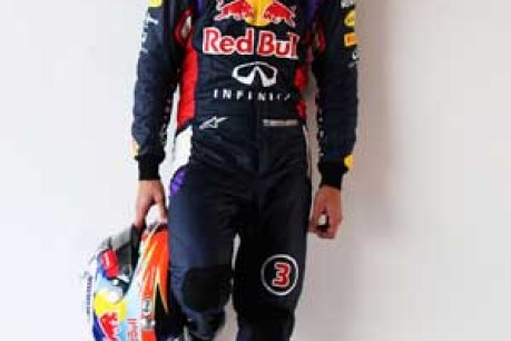 Ricciardo&#8217;s ready, but is he any good?