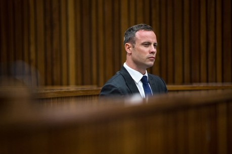 Pistorius case witnesses silent on the Blade Runner