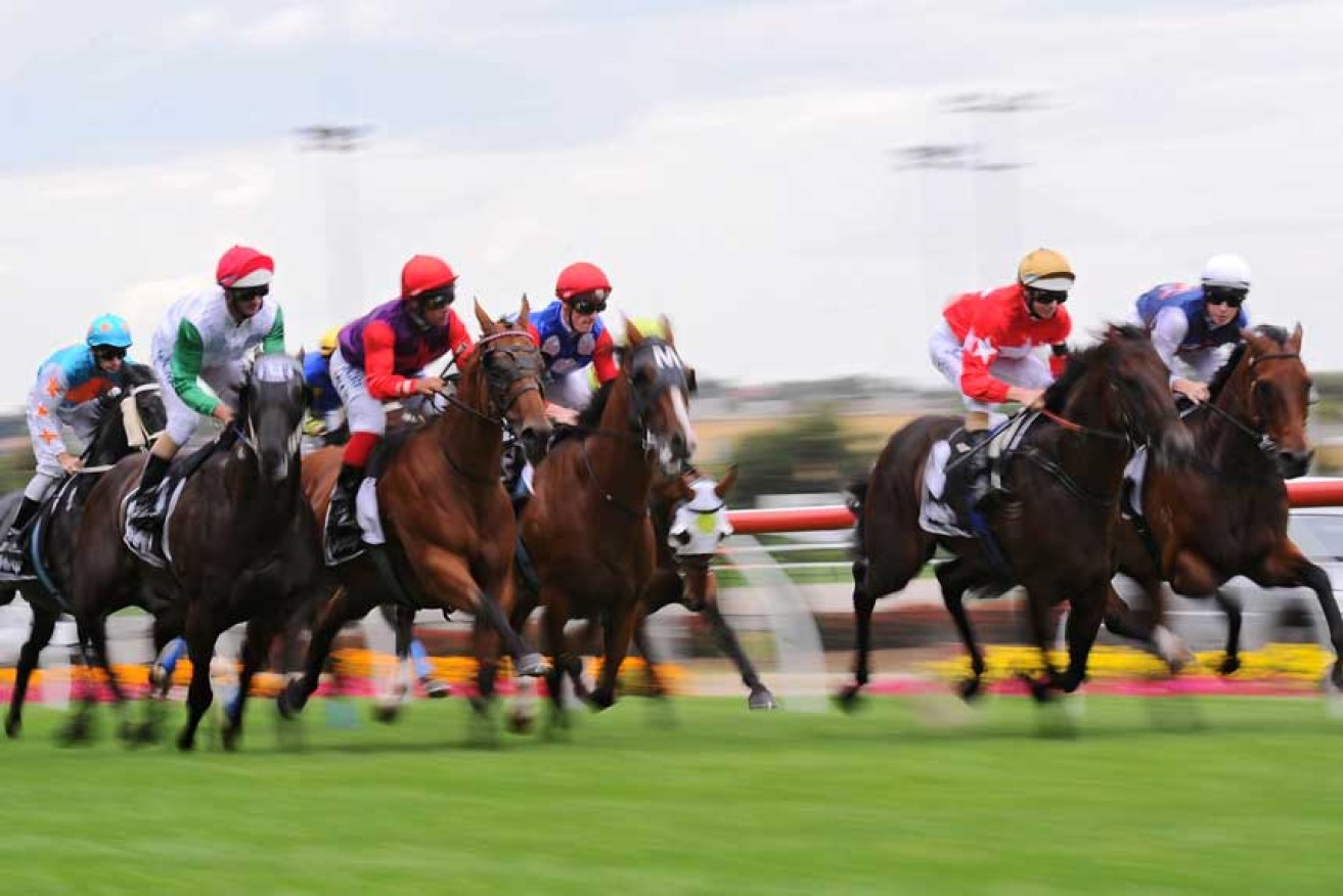 Opinion is split on the RBA lifting interest rates on Melbourne Cup day.
