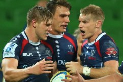 Dumped Melbourne Rebels sue Rugby Australia