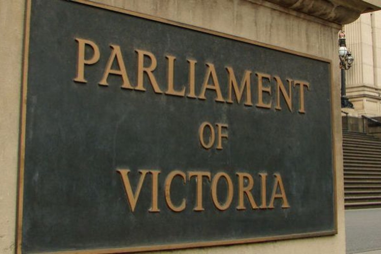 Victoria is facing a huge budget deficit in the wake of the coronavirus. 