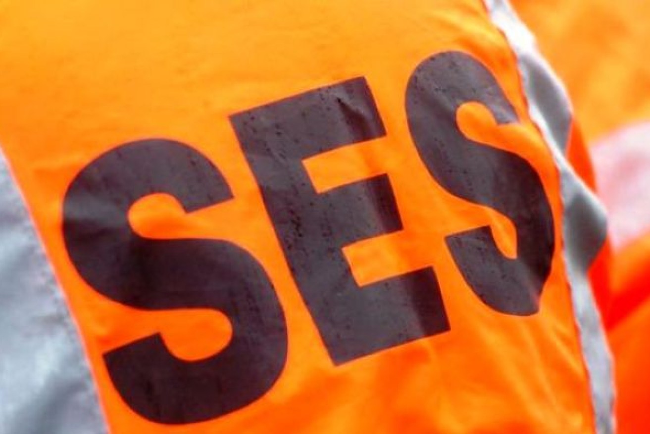 Police and SES volunteers are searching bushland and waterways for a Brisbane woman not seen since December 14.