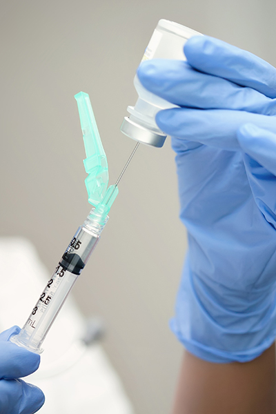 Considering a flu shot? Read this first | The New Daily