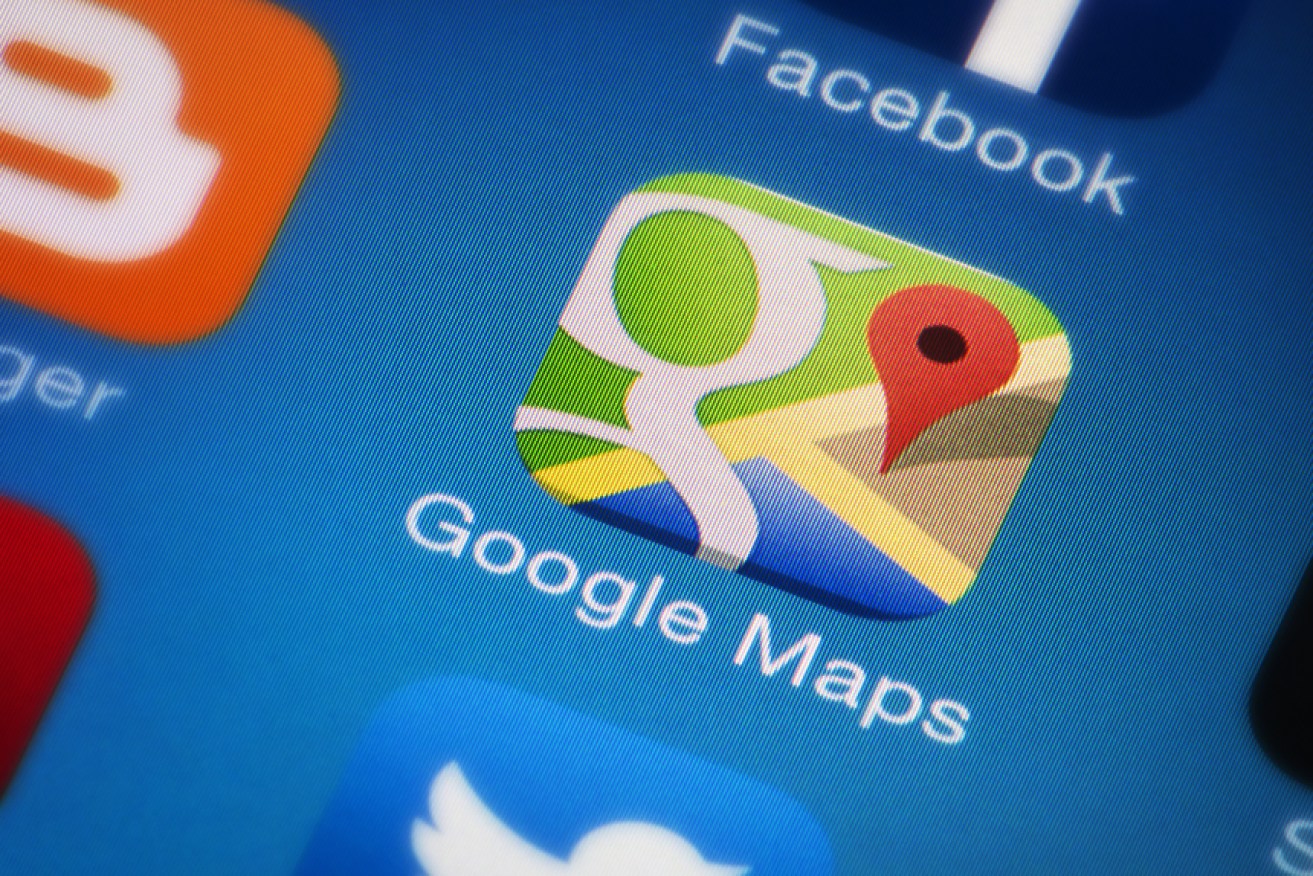 Google has come under fire for misleading users over location tracking.