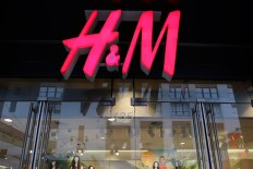 Retailer hit with huge fine over kids’ clothes risks