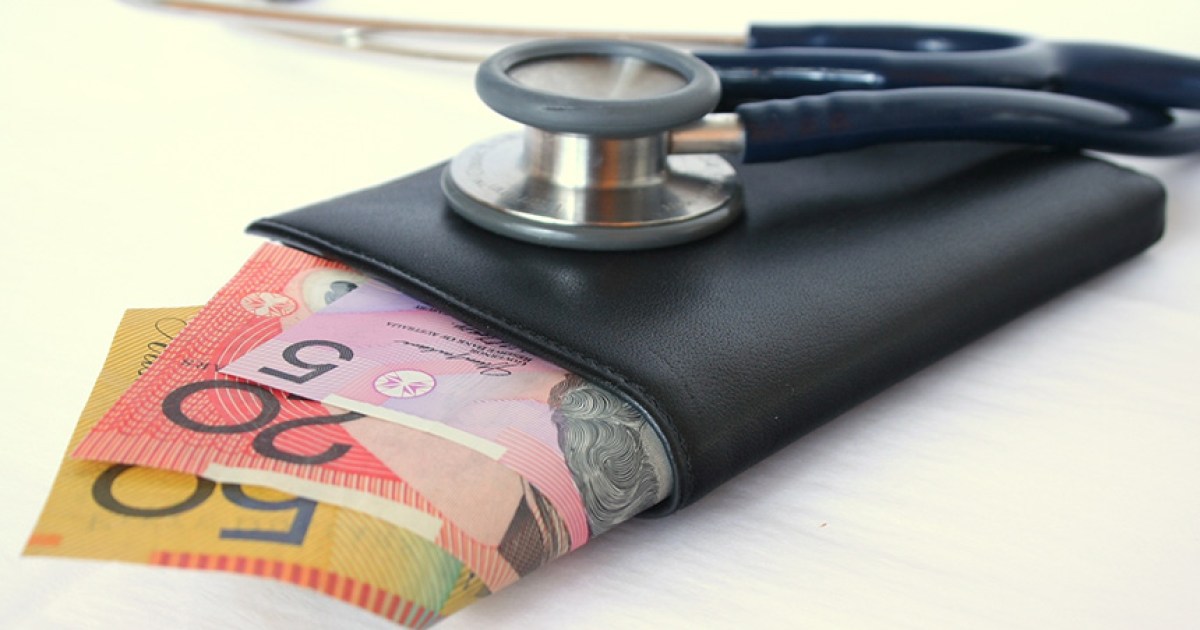 Private health insurance 'junk policies ripping Australians off'