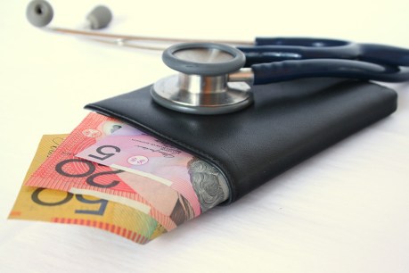 Private health insurance &#8216;junk policies ripping Australians off&#8217;