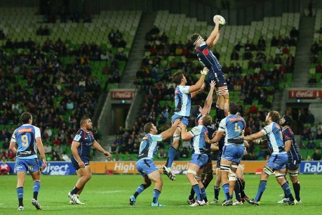 Super Rugby wrap: Where did all the tries go?