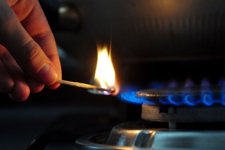 ACCC eyes mandatory code for gas companies