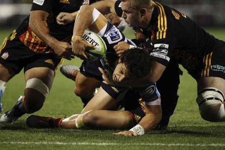 Super Rugby wrap: Toomua&#8217;s star on the rise