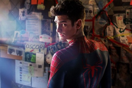 Movie Advisor: The Amazing Spider-Man 2