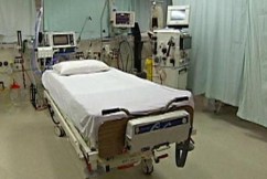 Stretched hospitals get $1b in 'landmark' deal