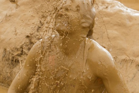 How tough IS Tough Mudder, really?
