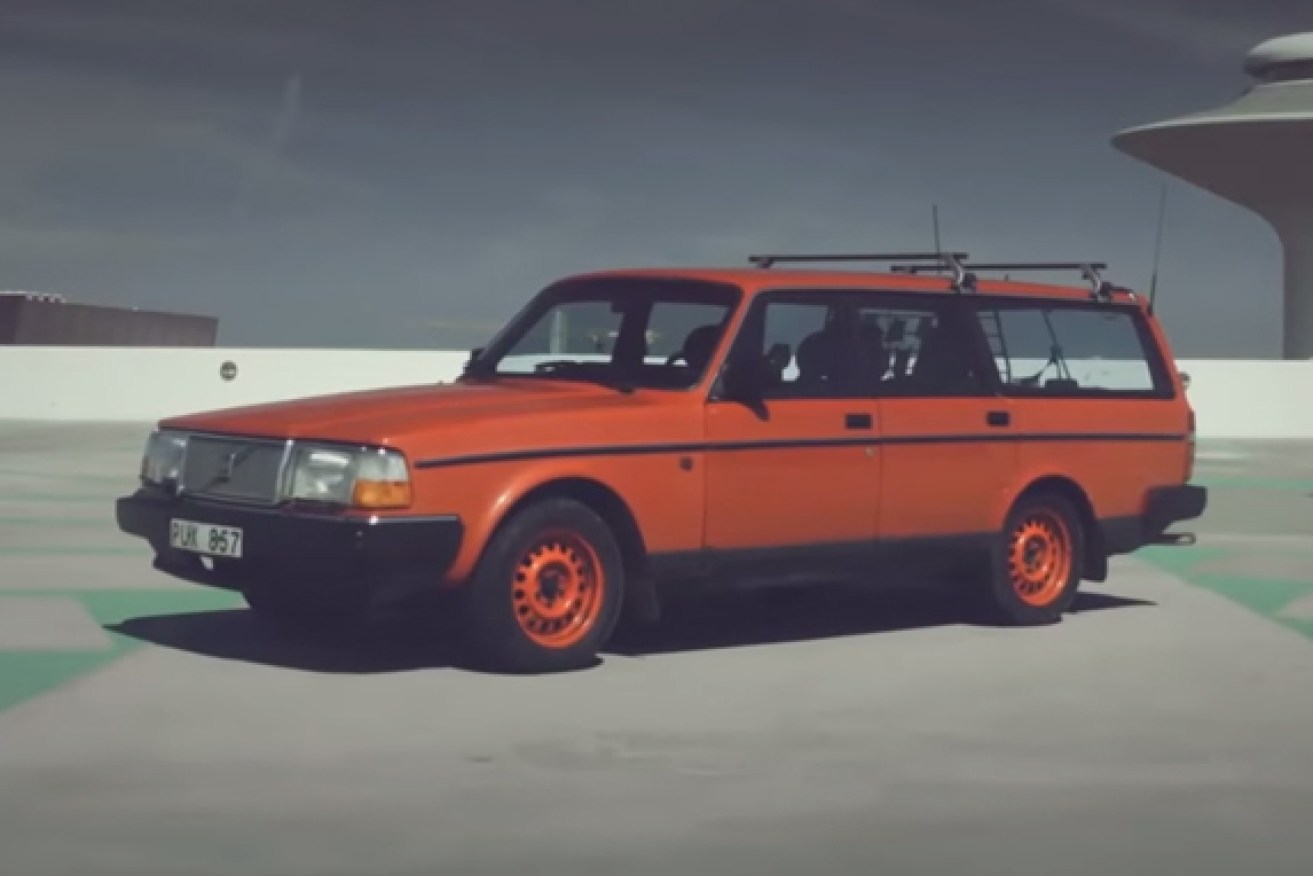Volvo has never made apologies for prioritising safety over anything else.
