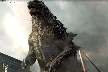 Movie Advisor: Godzilla &#8211; Is it worth the hype?