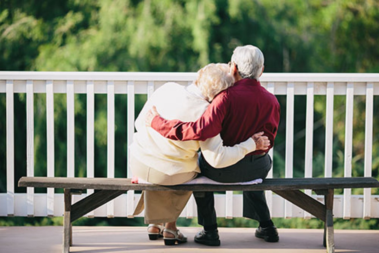 For a long time, Australians have viewed retirement at 65 as a given. Photo: Shutterstock