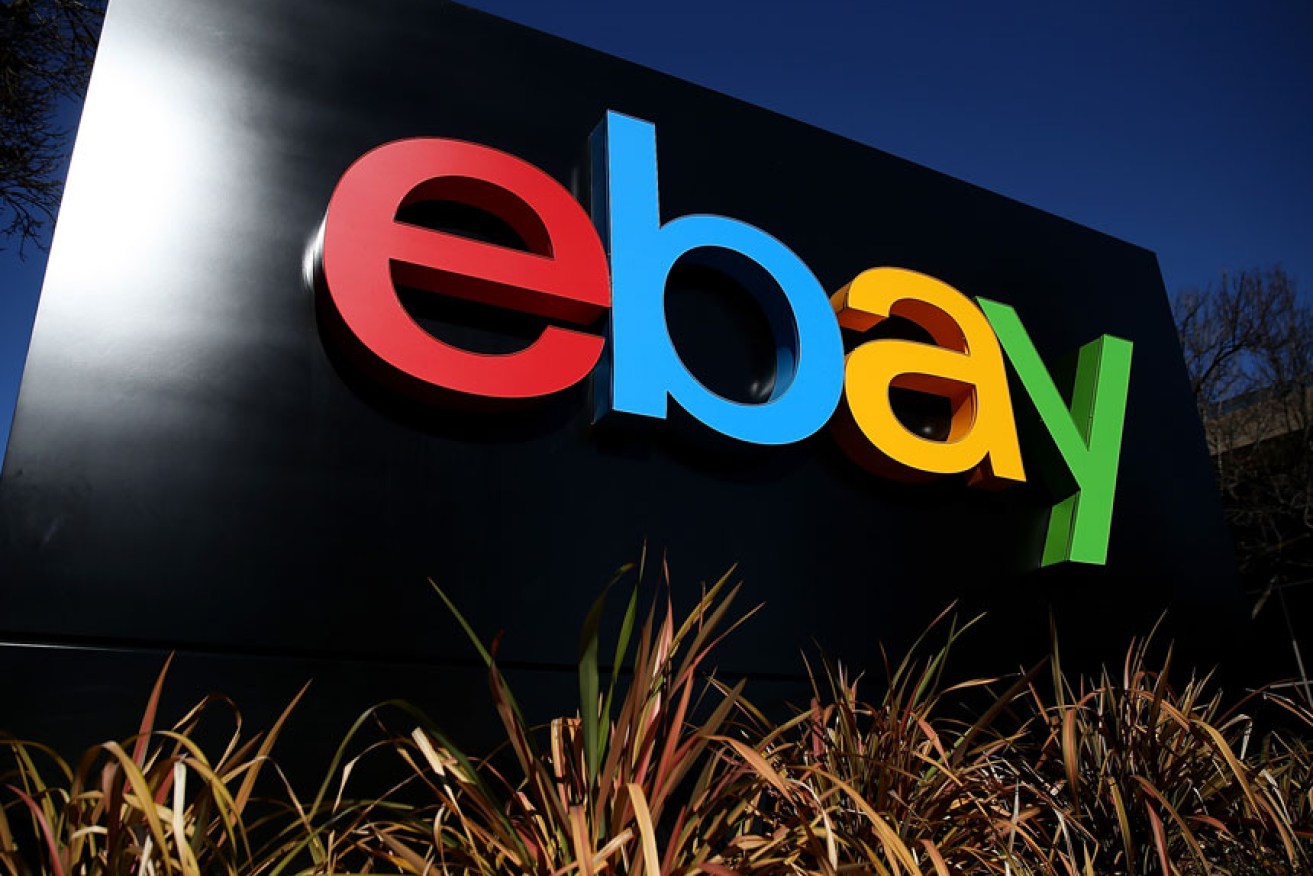 eBay and Gumtree are among websites targeted by Islamic State for acts of terror.