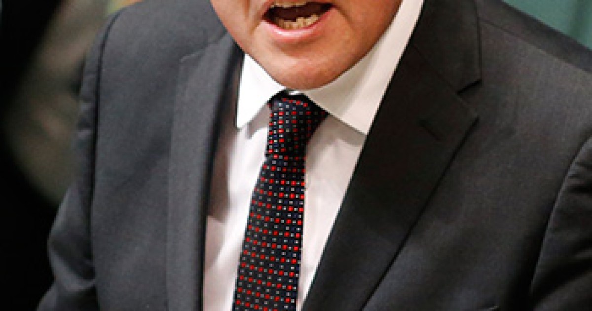 Manus Island Riot review 'blames the victims'